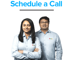 schedule call